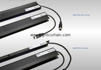Mistubishi Type Elevator Door Detector Two In One , WECO Light Curtain